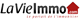 Logo La Vie Immo