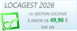 Découvrez à présent notre nouveau logiciel de gestion locative LocaGest 2026